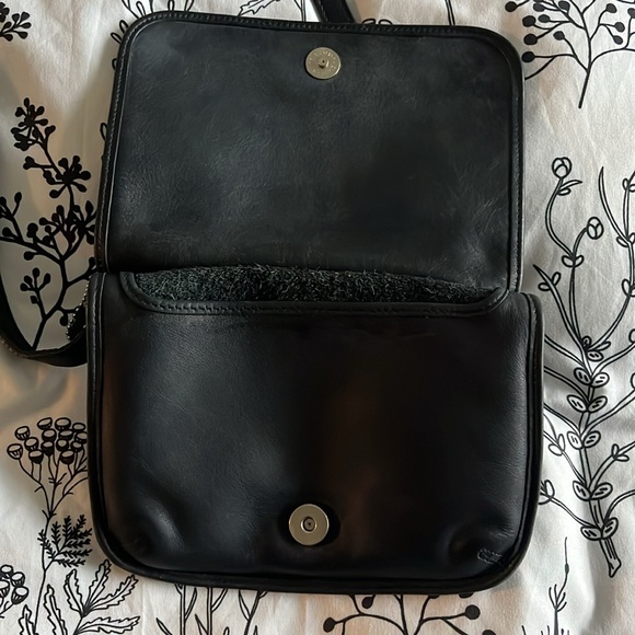 Coach 9132 Crossbody bag Vintage - Picture 4 of 5